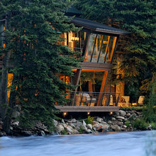 exteriors