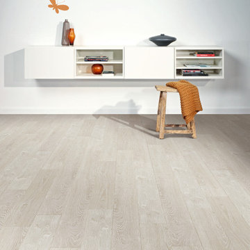 Avenue Laminate Flooring in Colorado Oak