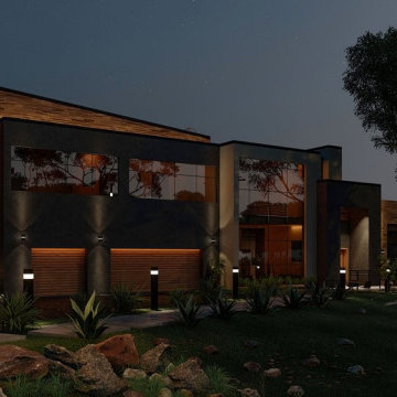 Residential - Commercial - Industrial Design