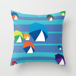 Umbelas Pillows - Decorative Pillows