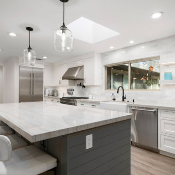 Granite Bay Addition