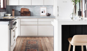 Highest-Rated Round and Runner Rugs