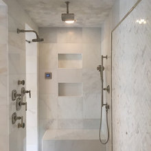 Crane Island Bathrooms