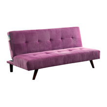 Livy's Bedoom