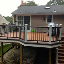 outdoor project
