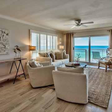 Destin Towers Unit 81