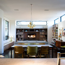 Living Room Ideas