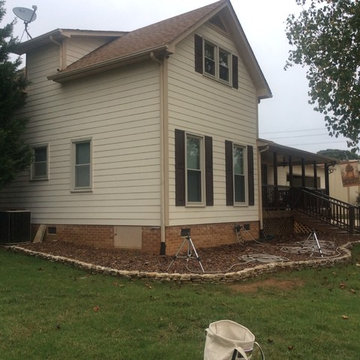 Better Home and Gardens Transformation Ongoing