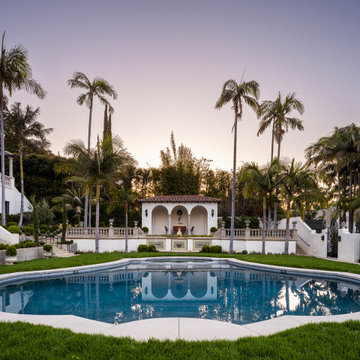 Historic Hideaway