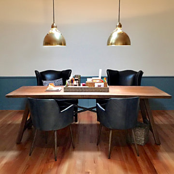 3 Amazing Bathrooms In Sherman Oaks