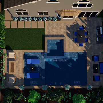 Aaron Residence