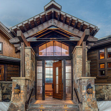 220 Cottonwood, Breckenridge Golf Course, Breckenridge Colorado