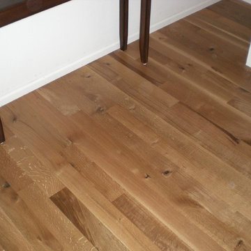 Cripple Creek R/Q White Oak