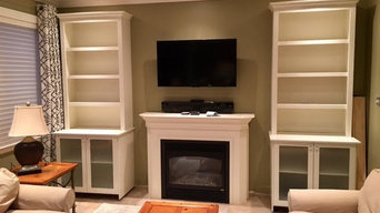 Best 9 Kitchen And Bathroom Designers In St John S Nl Houzz