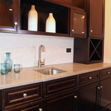 butler pantry