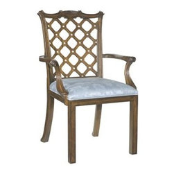 Hickory Chair Chairs - Products