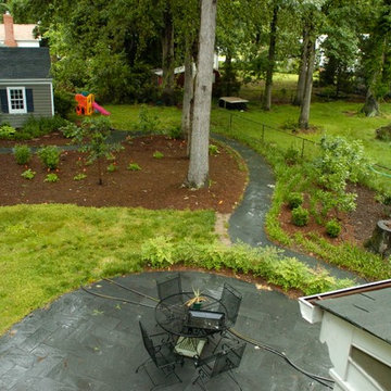 Newmark Residence