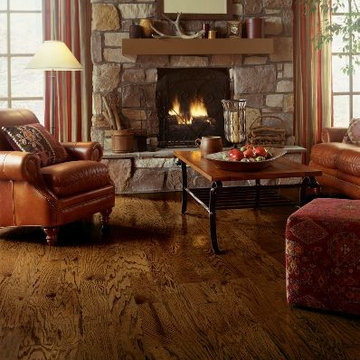 Hardwood