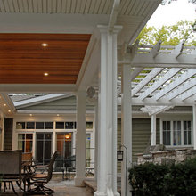 outdoor area