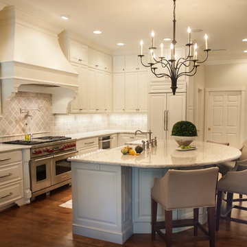 Northwood Lake Residence