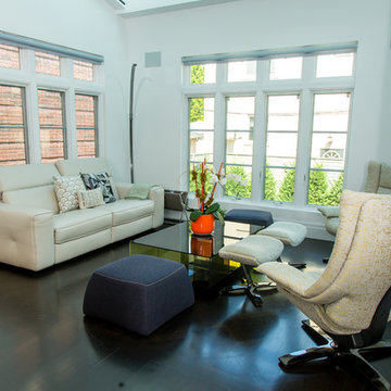 Family Rooms
