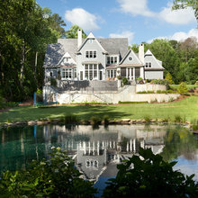 Dream Homes