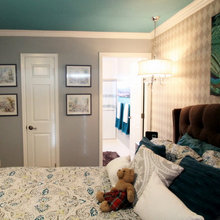 abbey bedroom