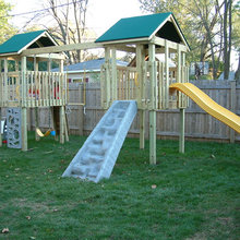 swingset