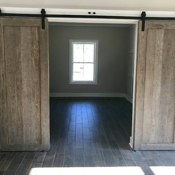 Grants Mill Valley-New single family homes in Irondale, AL