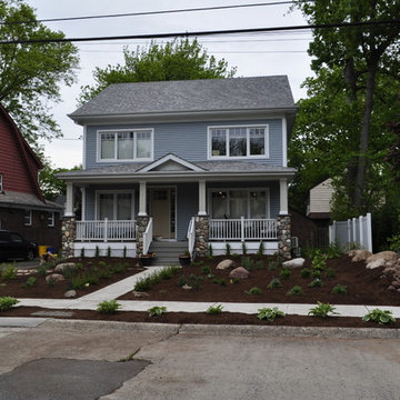 Sustainable Garden Design
