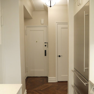 Prewar Apartment Transformation