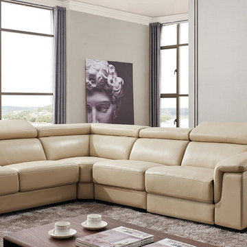 760 Sectional Sofa