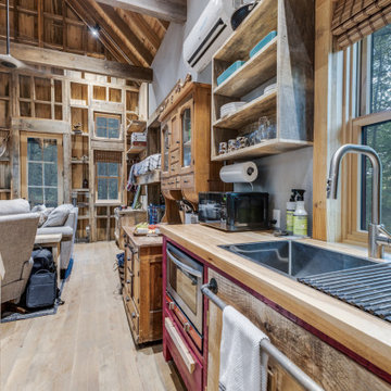 Private Cabin