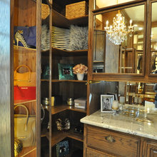 Closet Ideas