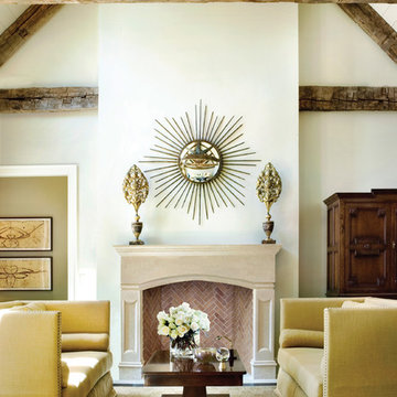 Countryside Hearthside Collection