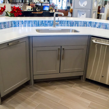 Modern Kitchen