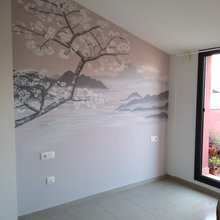 Bedrooms