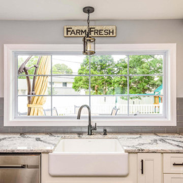 East Meadow Farm House