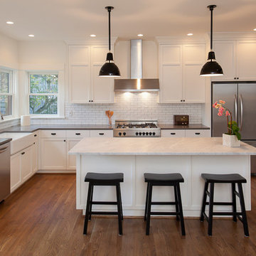 Kitchens