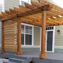 Pergola