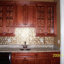 morning kitchen