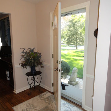 Wheaton, IL - DIY Home Staging Consultation