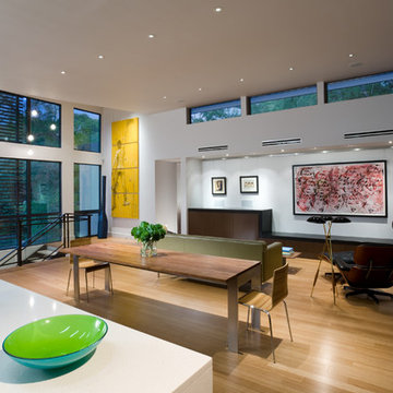 Labron Residence