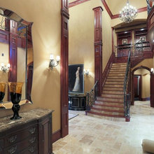 Woodwork