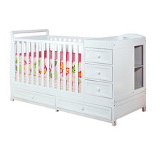 nursery