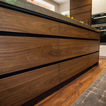 Urban Walnut