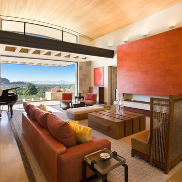 Modern/Contemporary