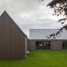 Exterior Ideas