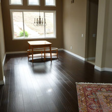floor