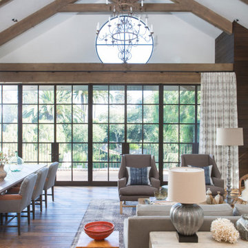 Tim Clarke Design - Project GPB